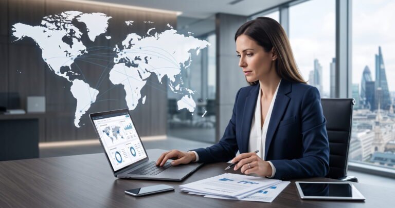 offshore business formation