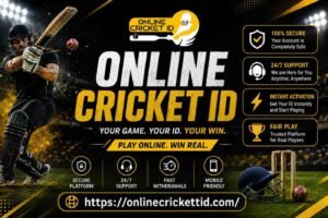 online cricket ID