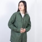 orSlow Jacket USA