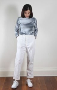 orSlow Clothing USA