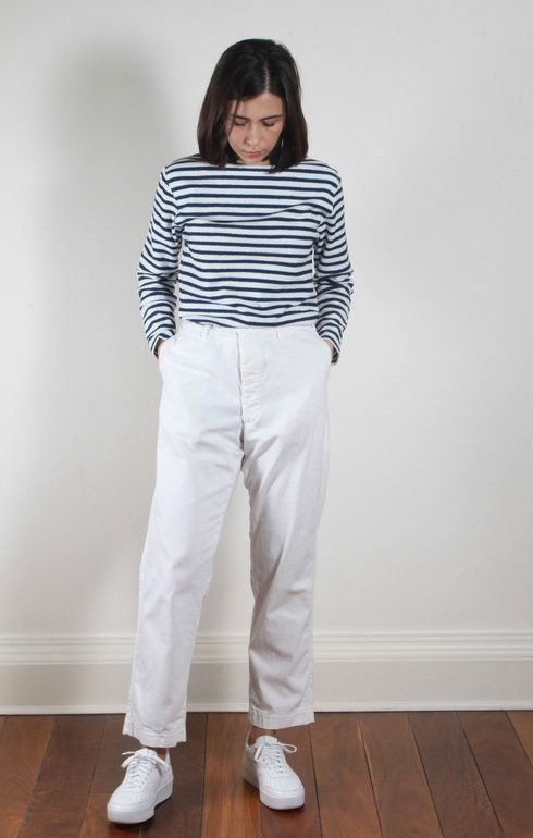 orSlow Clothing USA