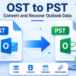 ost to pst