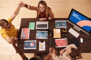 Digital marketing agency in Valdosta GA