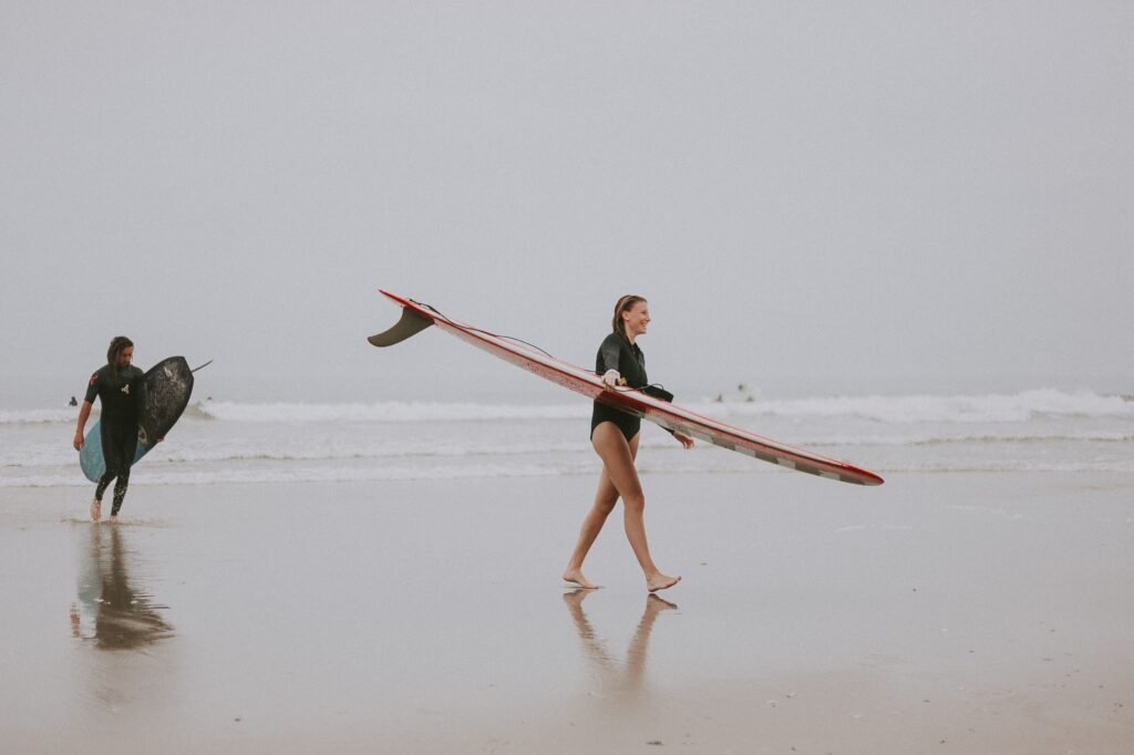 Dreamsea Surf Camp