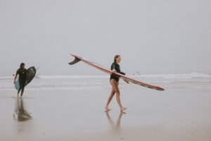 Dreamsea Surf Camp