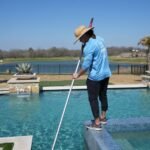 increase alkalinity in pool