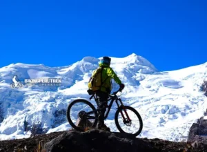 Cusco Mountain Bike Tours