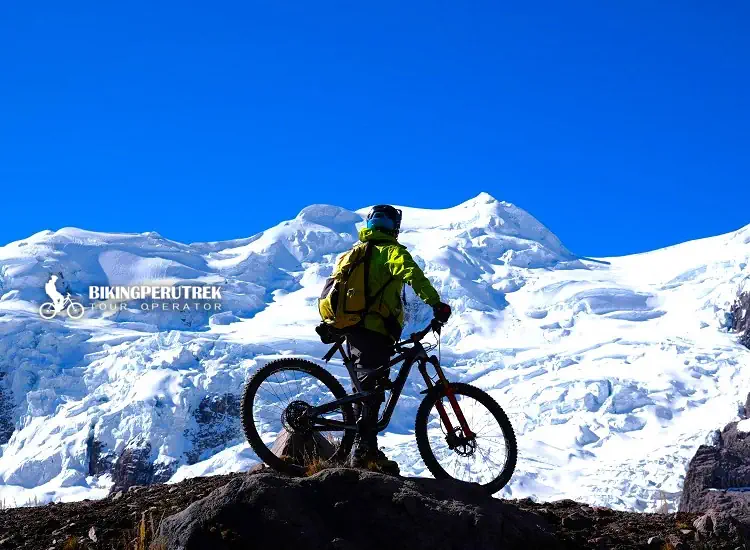 Cusco Mountain Bike Tours