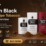 Captain Black Original Pipe Tobacco