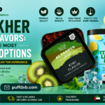 Al Fakher Shisha flavors
