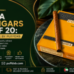 Cohiba Mini Cigars Box of 20
