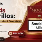 Moods Cigarillos