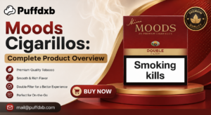Moods Cigarillos