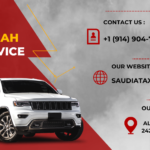 Umrah Taxi Service In Saudia For Tourists & Locals | Saudia Taxi