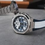 seiko astron gps solar