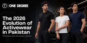 shop online activewear in Pakistan