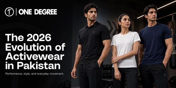 shop online activewear in Pakistan