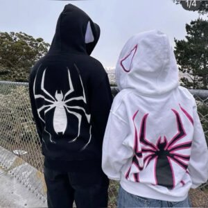 Sp5der Hoodie: Explore the Complete World of Spider Streetwear