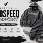 Godspeed Sweatsuit
