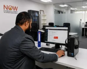 Accounting Outsourcing