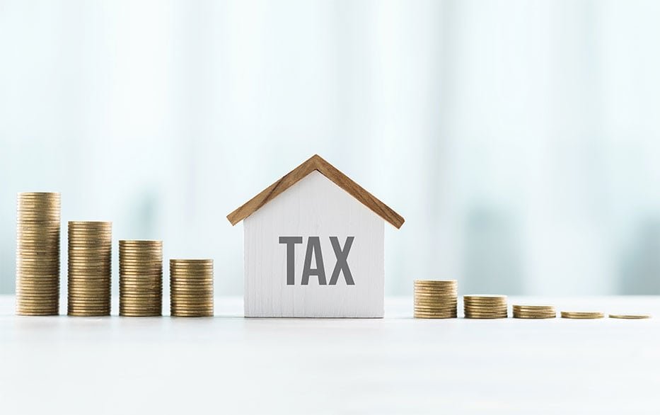 tax advisor for expats