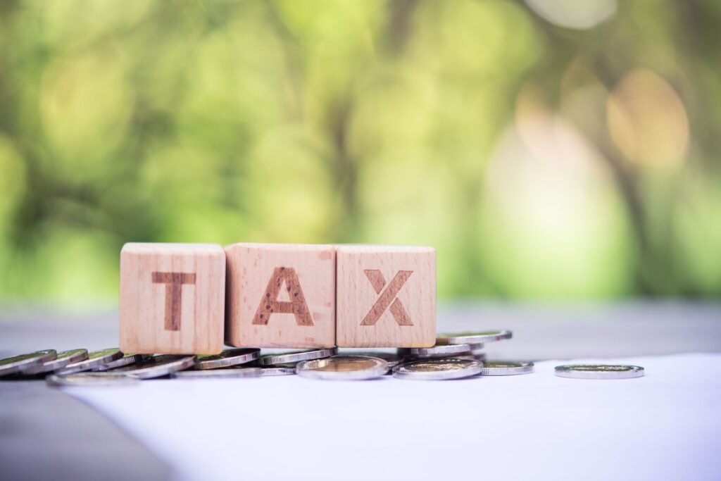 tax advisory switzerland