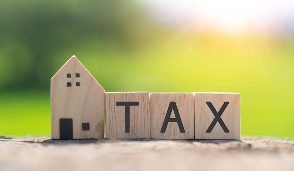 tax advisor for expats