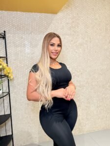 Istanbul Escort Girls