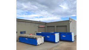 Waste Management Services Melbourne