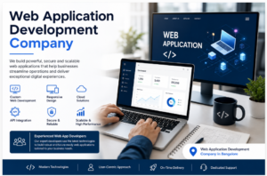 Web Application Development Company