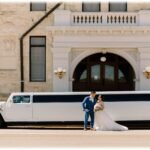 Dallas Wedding Shuttle Service