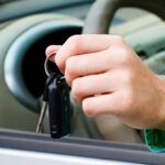 Serrurier automobile près de moi