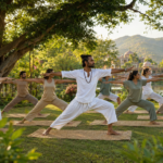 Yoga Classes in Rajasthan