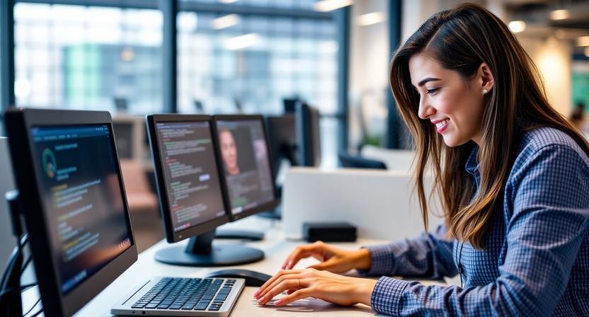 How Businesses Boost Productivity with Managed IT Services?