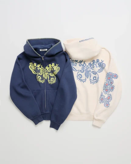 Mad Happy Hoodie A Modern Essential for Comfort, Style, and