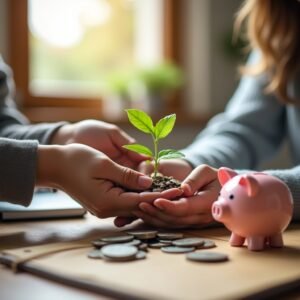 Turning Financial Ambitions into Opportunities with Swiss Finance