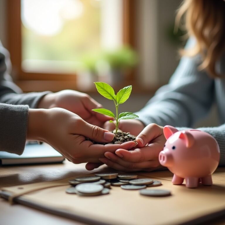 Turning Financial Ambitions into Opportunities with Swiss Finance