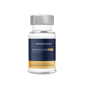 Retatrutide comprar