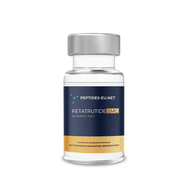 Retatrutide comprar