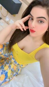 Escorts In Abu Dhabi