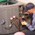air conditioning repair Fort Worth