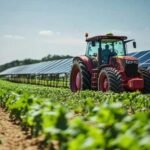 Powering Britain’s Farms Through Every Season