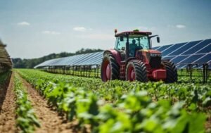 Powering Britain’s Farms Through Every Season