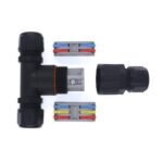 2-5 Pin Watertight Connectors