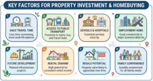 2 BHK Flat in Noida