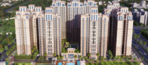 2 BHK Flat in Noida