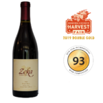 single-vineyard wines