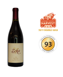 single-vineyard wines