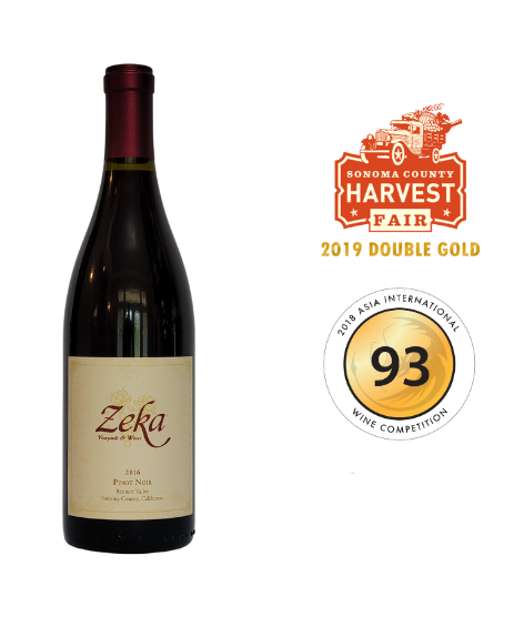 single-vineyard wines