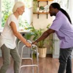 Personalized In-Home Wound Care Solutions Michigan